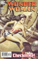 Wonder Woman 218 Comics