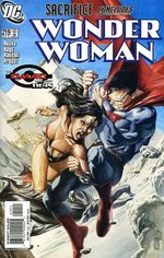 Wonder Woman 219 Comics