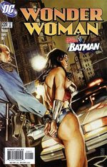 Wonder Woman 220 Comics