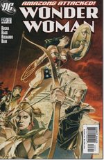 Wonder Woman 223 Comics