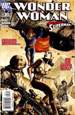 Wonder Woman 226 Comics