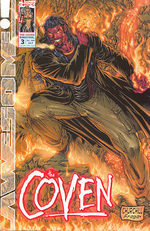 The Coven # 3