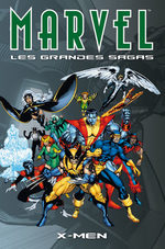 Marvel - Les Grandes Sagas # 4