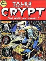 Tales From the Crypt # 1