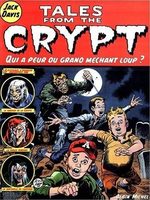 Tales From the Crypt # 2