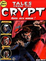 Tales From the Crypt # 3