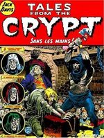 Tales From the Crypt # 8
