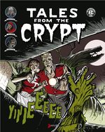 couverture, jaquette Tales From the Crypt TPB Hardcover (cartonnée) 1