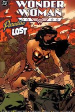 Wonder Woman 9 Comics