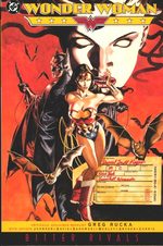 Wonder Woman 12 Comics