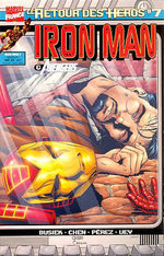 Iron Man # 7