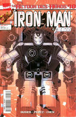 Iron Man # 18