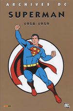 Archives Superman # 1
