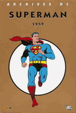 Archives Superman # 2