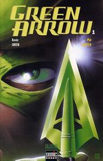 couverture, jaquette Green Arrow TPB softcover (souple) - Issues V3 1
