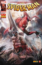 couverture, jaquette Spider-Man Kiosque V2 (2000 - 2012) 138