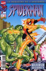 Spider-Man # 23