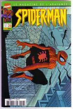 Spider-Man # 26