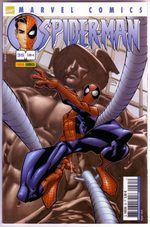 couverture, jaquette Spider-Man Kiosque V2 (2000 - 2012) 35
