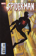 couverture, jaquette Spider-Man Kiosque V2 (2000 - 2012) 45