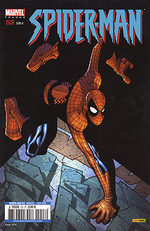 couverture, jaquette Spider-Man Kiosque V2 (2000 - 2012) 53