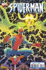 couverture, jaquette Spider-Man Kiosque V2 (2000 - 2012) 58