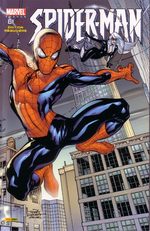 couverture, jaquette Spider-Man Kiosque V2 (2000 - 2012) 61
