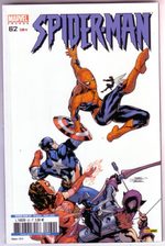 couverture, jaquette Spider-Man Kiosque V2 (2000 - 2012) 62