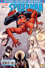 couverture, jaquette Spider-Man Kiosque V2 (2000 - 2012) 66