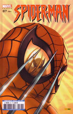 couverture, jaquette Spider-Man Kiosque V2 (2000 - 2012) 67