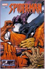 couverture, jaquette Spider-Man Kiosque V2 (2000 - 2012) 75