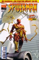 couverture, jaquette Spider-Man Kiosque V2 (2000 - 2012) 85
