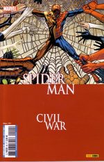 couverture, jaquette Spider-Man Kiosque V2 (2000 - 2012) 90