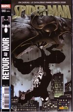 couverture, jaquette Spider-Man Kiosque V2 (2000 - 2012) 96