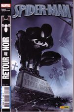 couverture, jaquette Spider-Man Kiosque V2 (2000 - 2012) 99