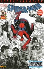 couverture, jaquette Spider-Man Kiosque V2 (2000 - 2012) 111