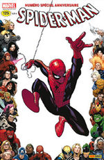 couverture, jaquette Spider-Man Kiosque V2 (2000 - 2012) 125