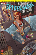 couverture, jaquette Spider-Man Kiosque V2 (2000 - 2012) 126