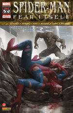 couverture, jaquette Spider-Man Kiosque V2 (2000 - 2012) 145