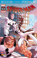 couverture, jaquette Spider-Man Kiosque V2 (2000 - 2012) 147