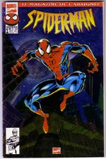 couverture, jaquette Spider-Man Kiosque V1 (1997 - 2000) 1.5