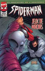 couverture, jaquette Spider-Man Kiosque V1 (1997 - 2000) 19