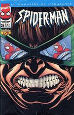 couverture, jaquette Spider-Man Kiosque V1 (1997 - 2000) 25