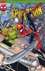 couverture, jaquette Spider-Man Kiosque V1 (1997 - 2000) 26
