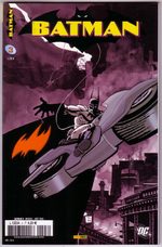 couverture, jaquette Batman Kiosque (2005 - 2007) 3