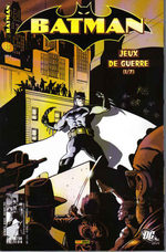 couverture, jaquette Batman Kiosque (2005 - 2007) 6