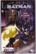 couverture, jaquette Batman Kiosque (2005 - 2007) 7
