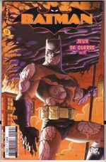 couverture, jaquette Batman Kiosque (2005 - 2007) 9