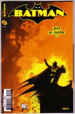 couverture, jaquette Batman Kiosque (2005 - 2007) 10