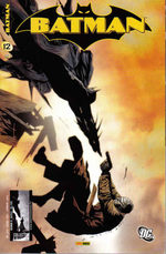 couverture, jaquette Batman Kiosque (2005 - 2007) 12
